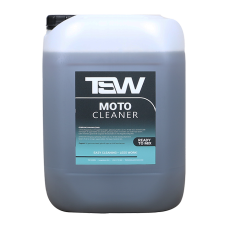 TSW Moto Cleaner - Ready to mix - 20L